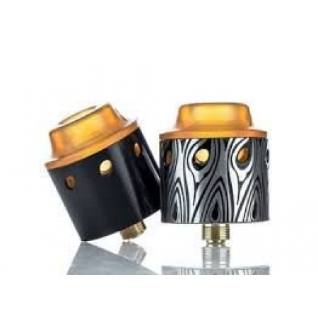 Atomizador Aim-9 Evo Rda 22mm - Asvape