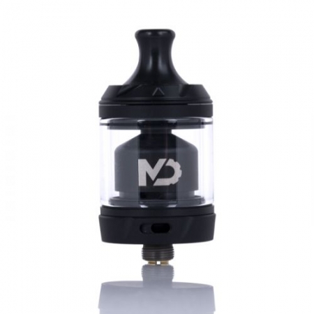 Atomizador MD RTA MTL 24mm - Hellvape