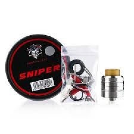 Atomizador SNIPER RDA - Demon Killer