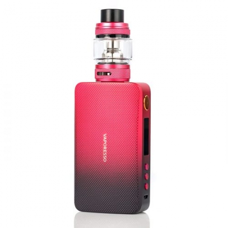 Combo Vape Gen S 220w  Com Duas Baterias 18650 - Vaporesso