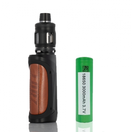 Combo Vape Forz TX80 Com 1 Bateria 18650 - Vaporesso
