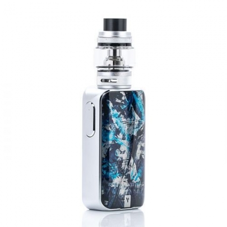 Combo Vape Luxe 2 Com 2 Baterias 18650