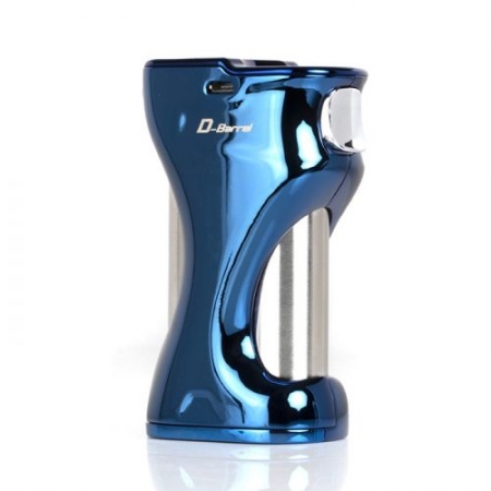 Combo Vape D Barrel Avan�ado
