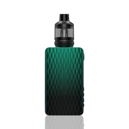 Combo Vape Gen 160 com duas baterias 18650 - Vaporesso