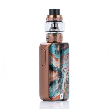 Combo Vape Luxe Intermediario