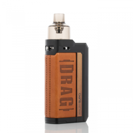 Kit Pod Drag Max - Voopoo