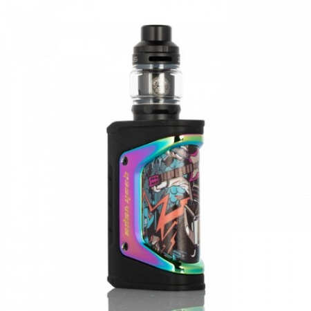 Kit Vape Aegis Legend 200w com Zeus - Geekvape