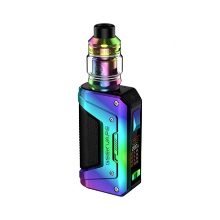 Kit vape Aegis Legend 2 L200 - Geekvape