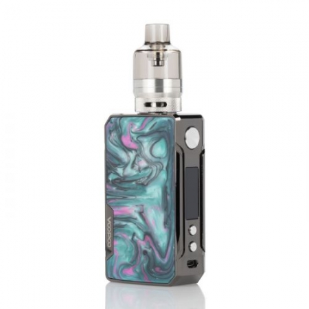 Kit Vape Drag 2 177w Refresh Edition - Voopoo