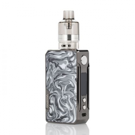 Kit Vape Drag 2 177w Refresh Edition - Voopoo