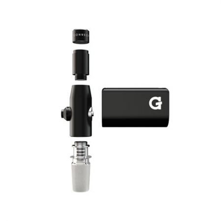 Vaporizador de Ervas G Pen Connect - GRENCO SCIENCE