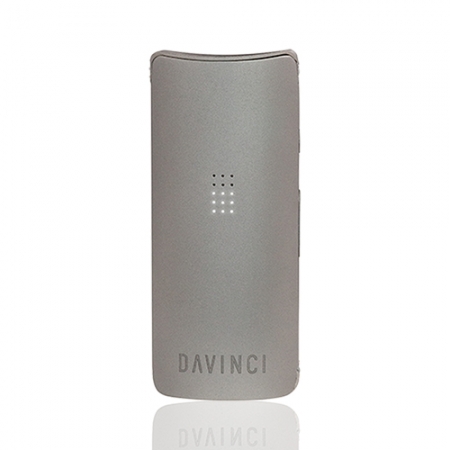 Vaporizador de Ervas Miqro - Davinci