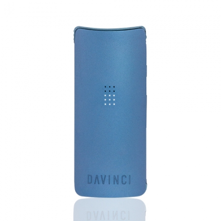 Vaporizador de Ervas Miqro - Davinci